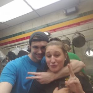 Meet your Posher, Cameron